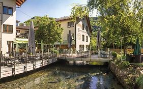 Forellenhof Rössle Hotel & Restaurant