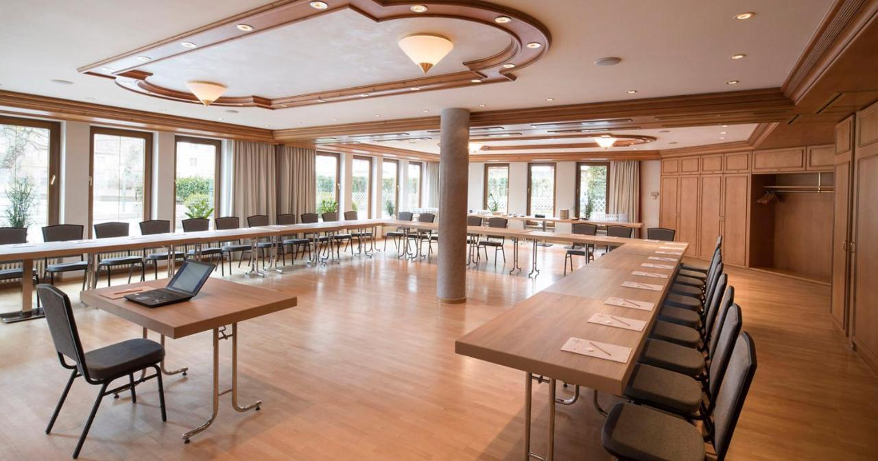 Forellenhof Rössle Hotel & Restaurant Lichtenstein  Esterno foto