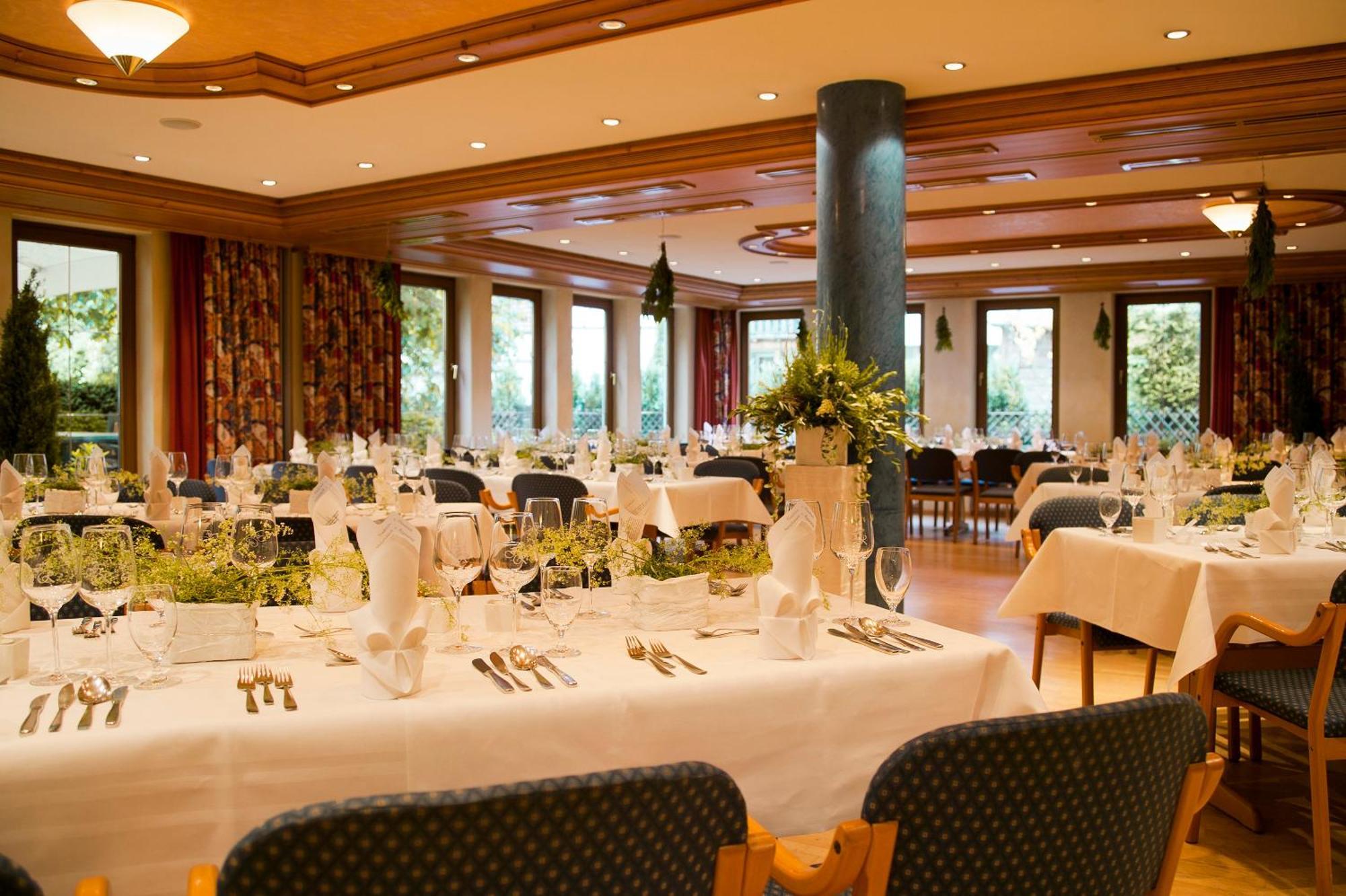 Forellenhof Rössle Hotel & Restaurant Lichtenstein  Esterno foto