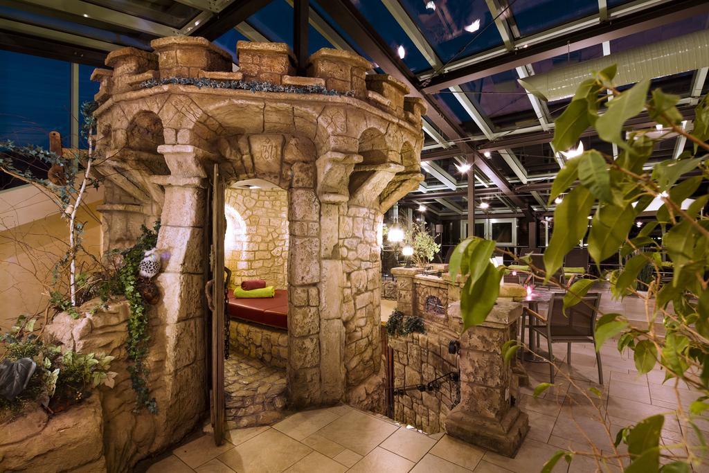 Forellenhof Rössle Hotel & Restaurant Lichtenstein  Esterno foto