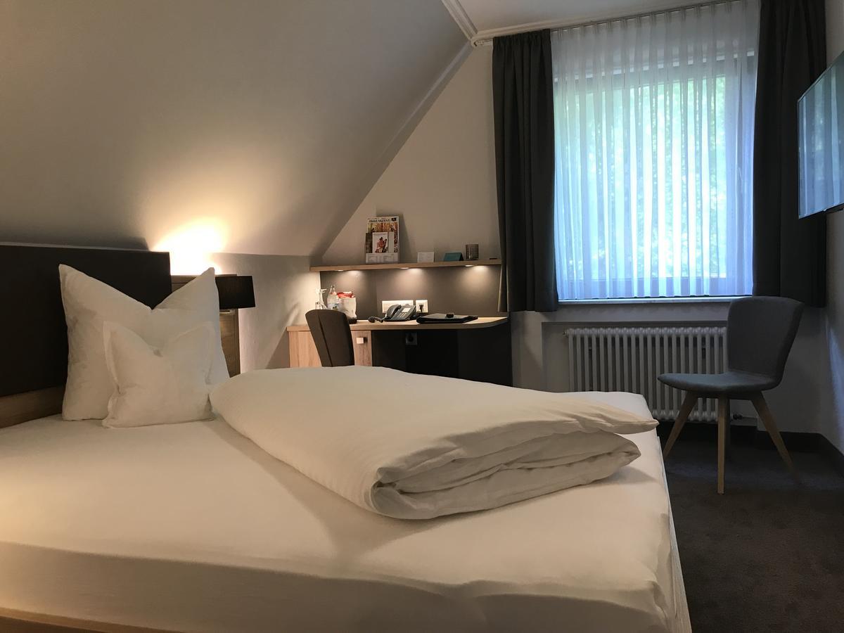 Forellenhof Rössle Hotel & Restaurant Lichtenstein  Esterno foto
