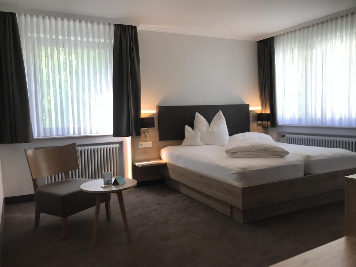 Forellenhof Rössle Hotel & Restaurant Lichtenstein  Esterno foto